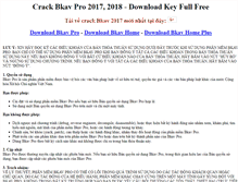 Tablet Screenshot of crackbkav.com